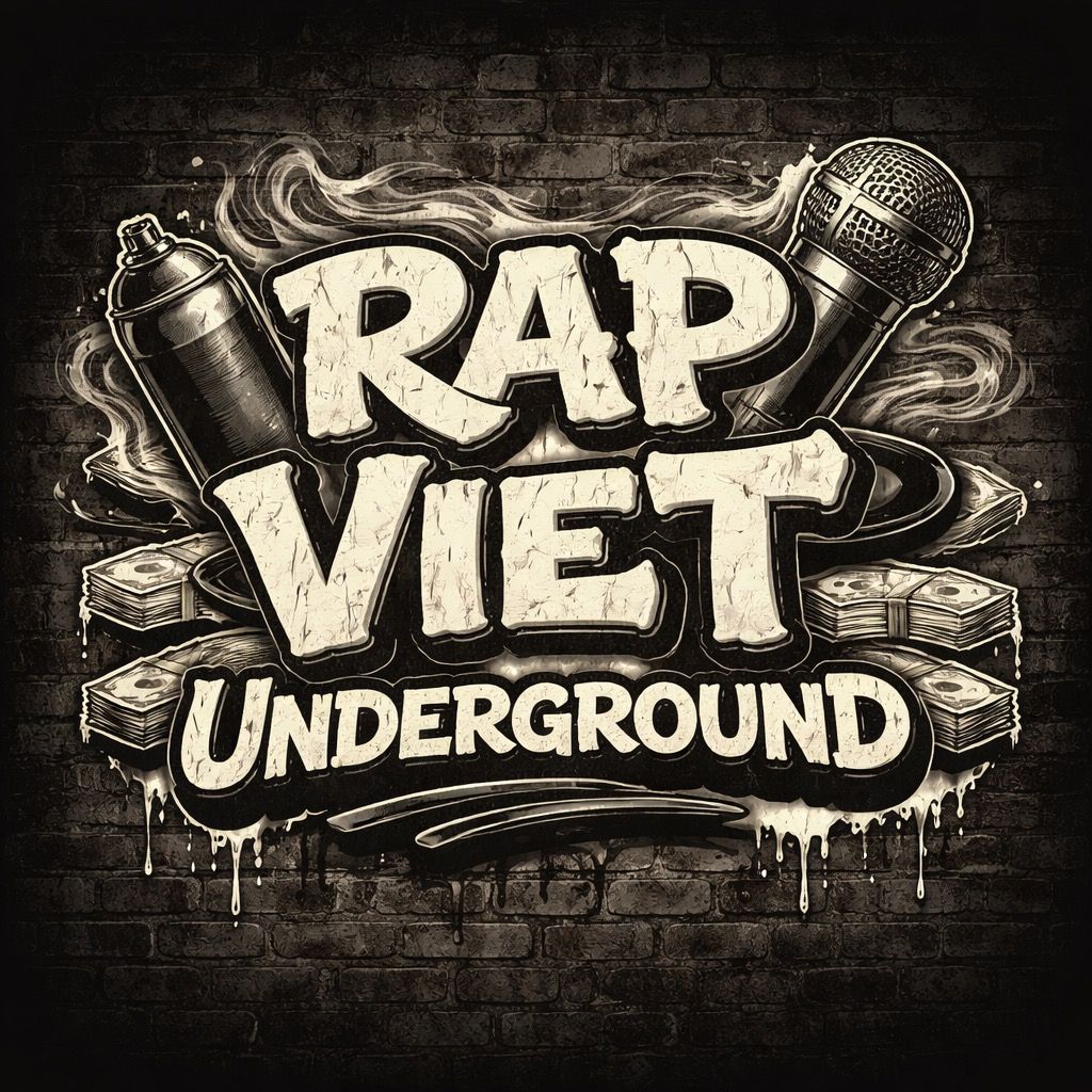 Rap Viet Underground